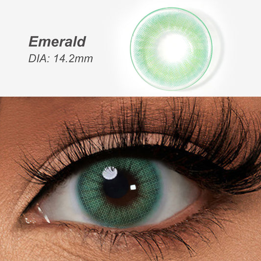 Hidrocor Emerald (Yearly)