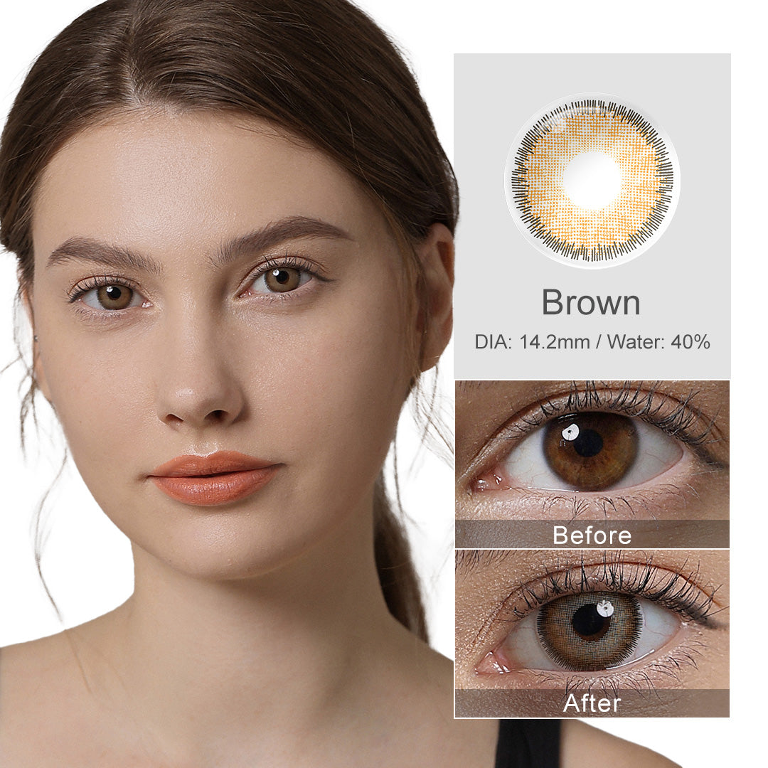 Premium Brown (Yearly)