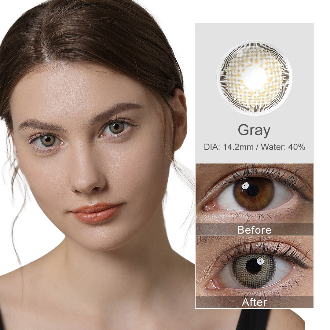 Premium Gray (Yearly)
