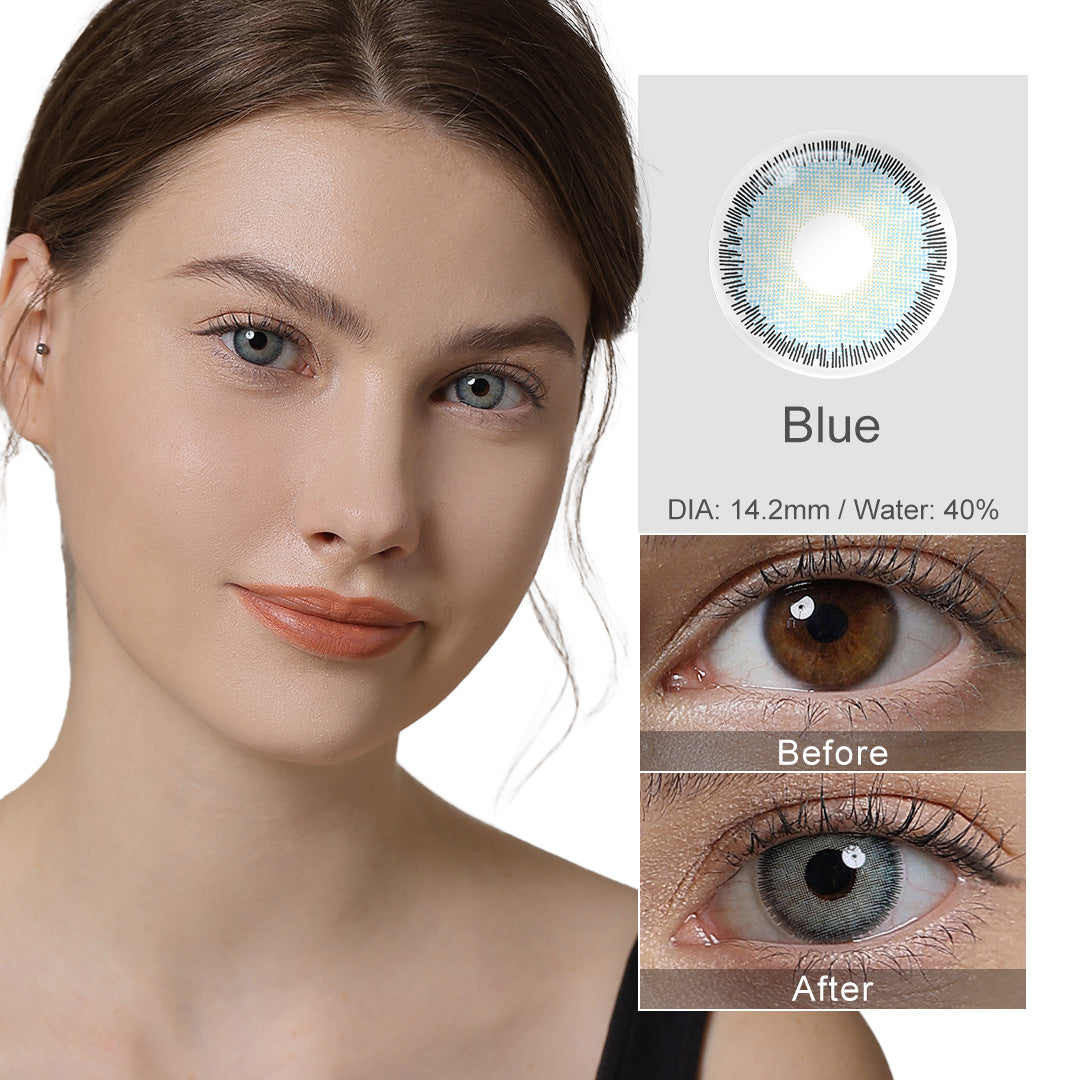 Premium Blue (Yearly)