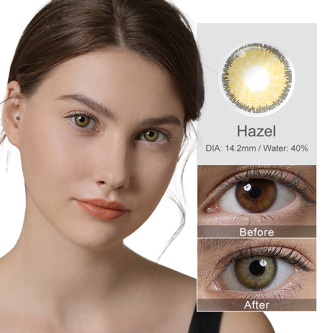 Premium Hazel (Yearly)