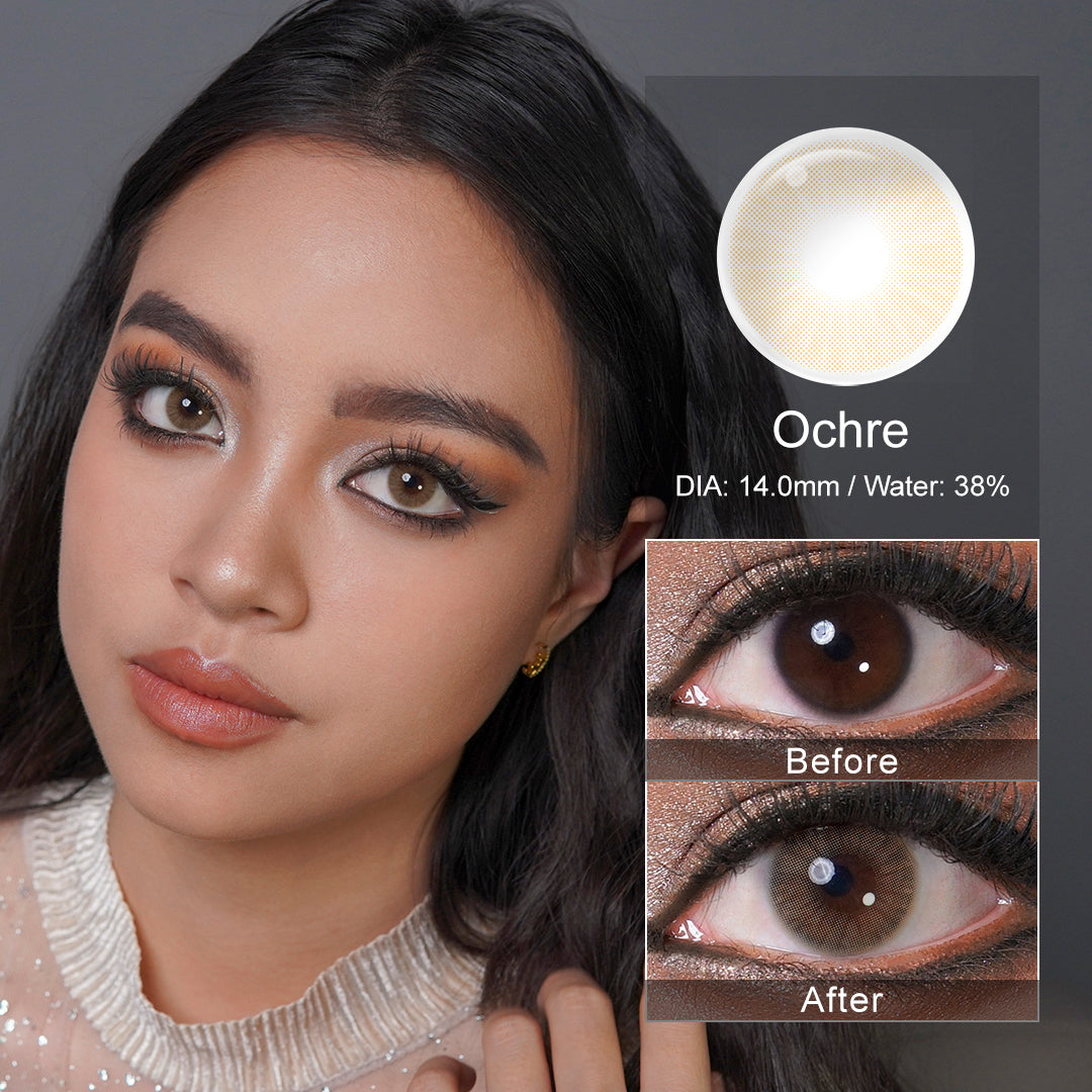 Queen Ochre (6 Months)