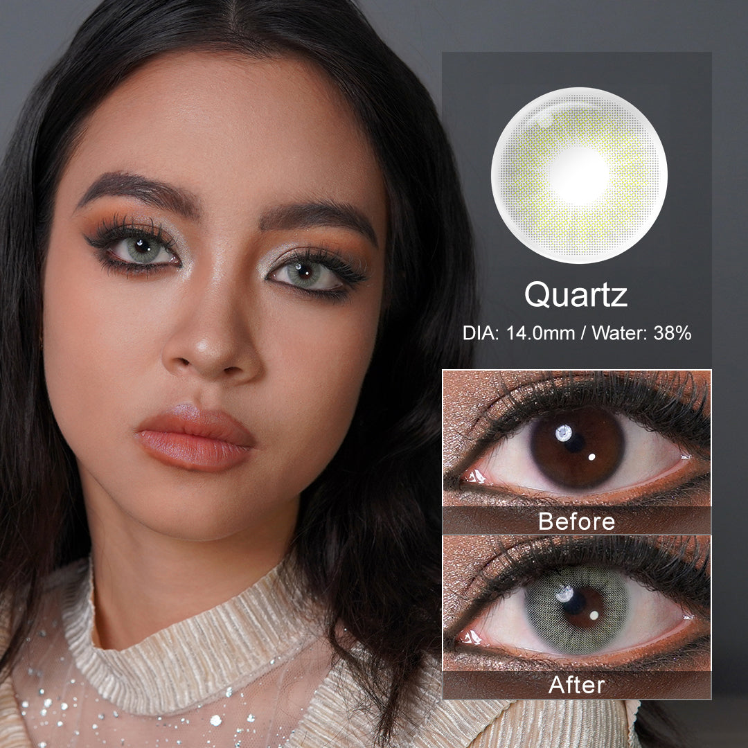 Queen Quartz (6 Months)