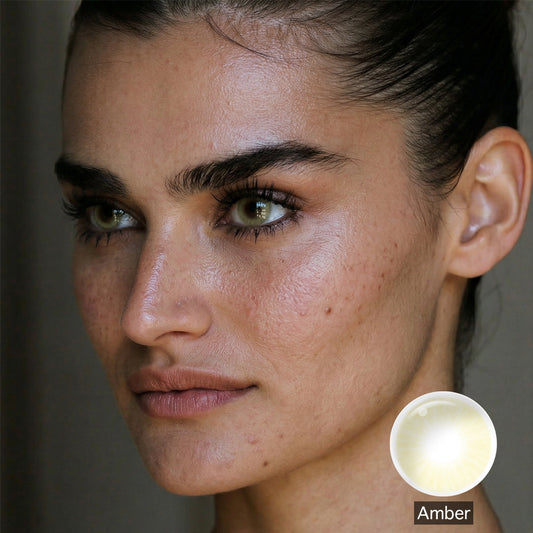 Hidrocor Amber (Yearly)