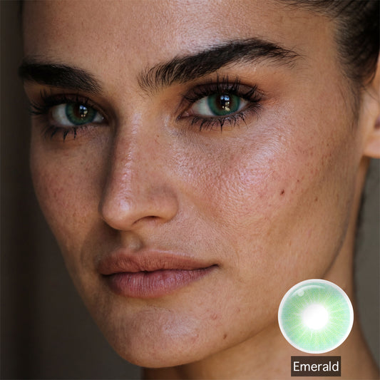 Hidrocor Emerald (Yearly)