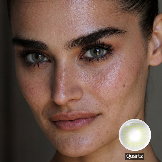 Hidrocor Quartz (Yearly)