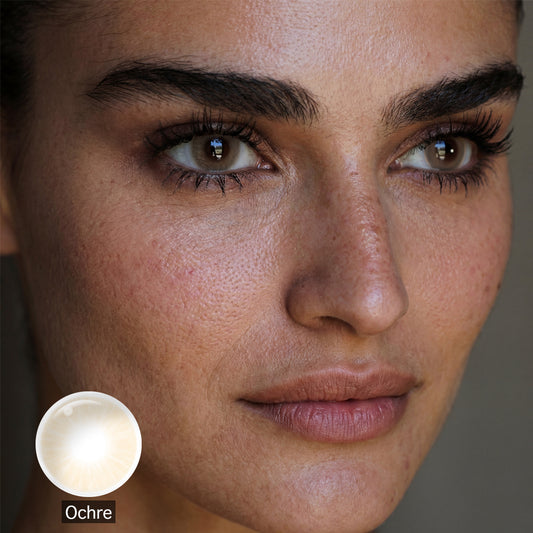 Hidrocor Ochre (Yearly)