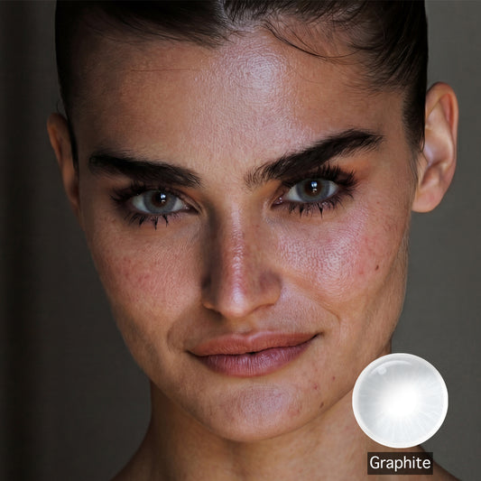 Hidrocor Graphite (Yearly)