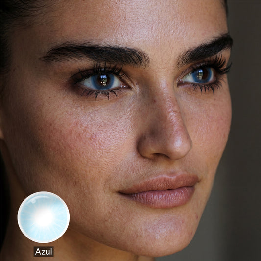 Hidrocor Azul (Yearly)