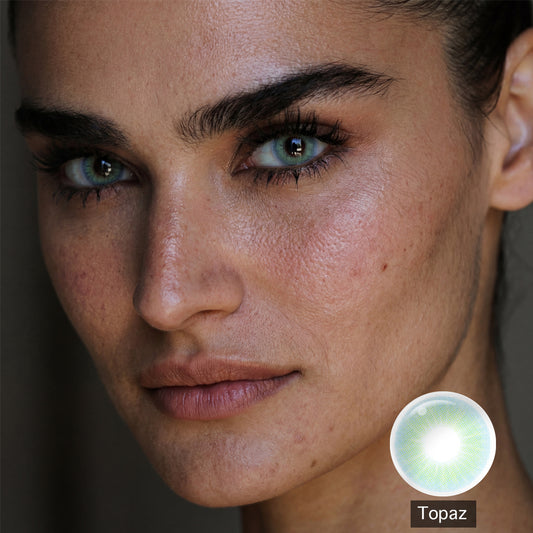 Hidrocor Topaz (Yearly)