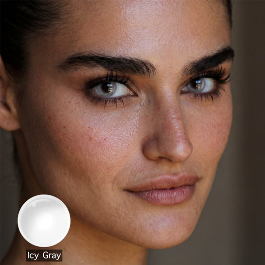 Hidrocor Icy Gray (Yearly)