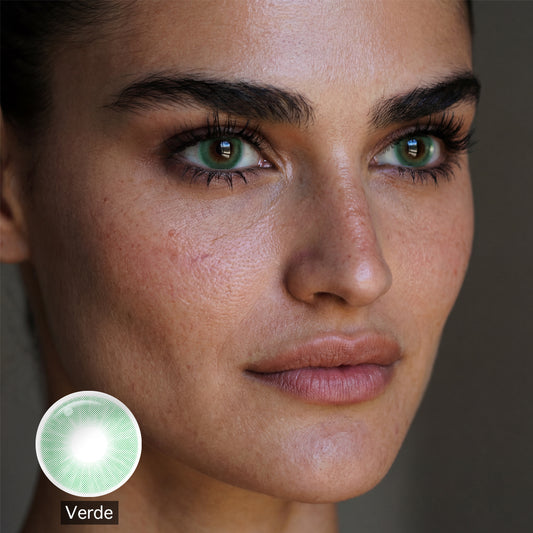 Hidrocor Verde (Yearly)