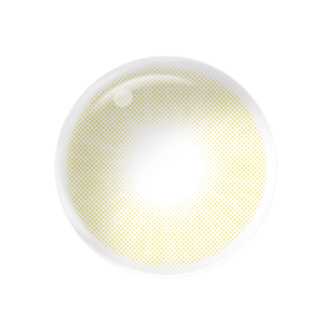 Hidrocor Amber (Yearly)