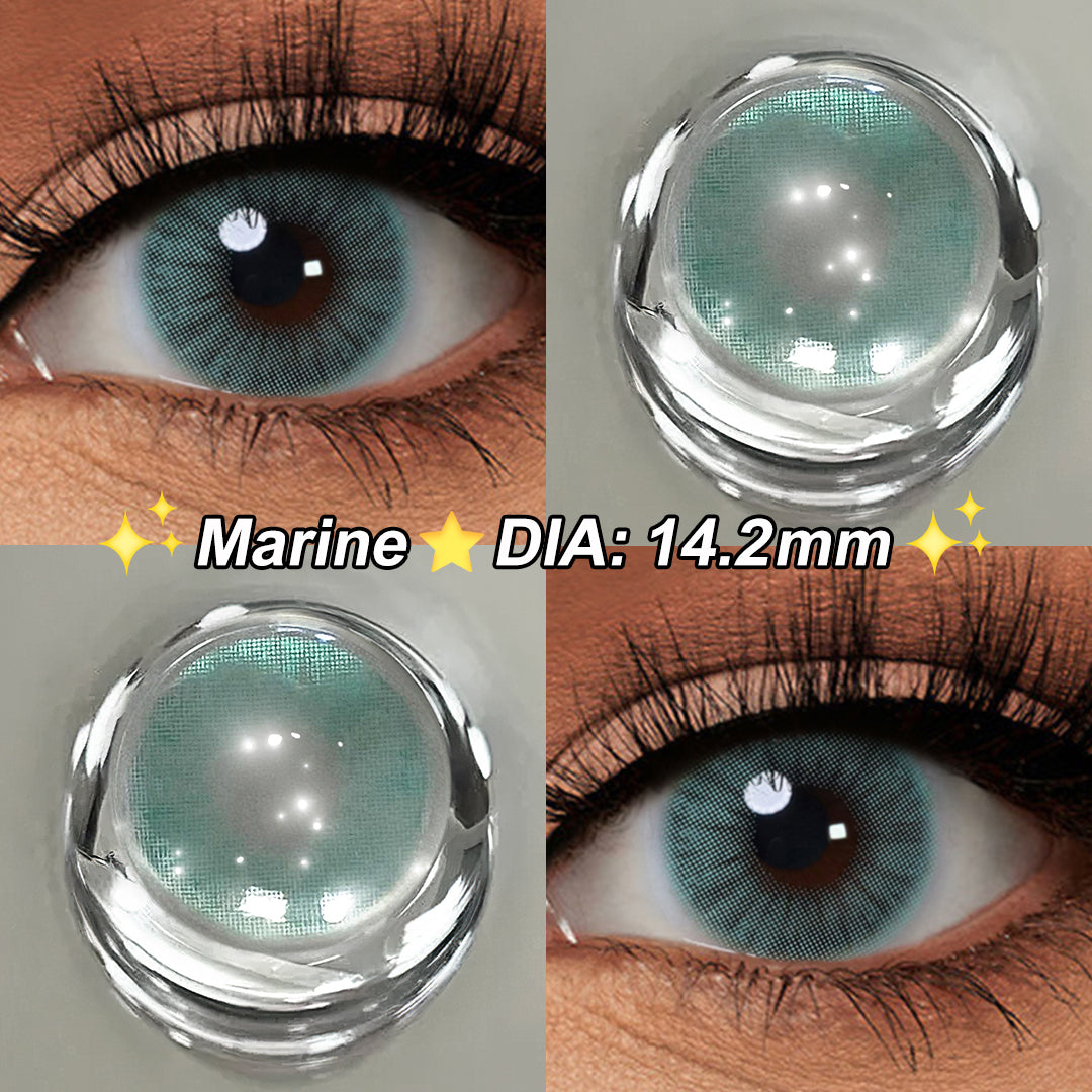 Hidrocor Marine (Yearly)