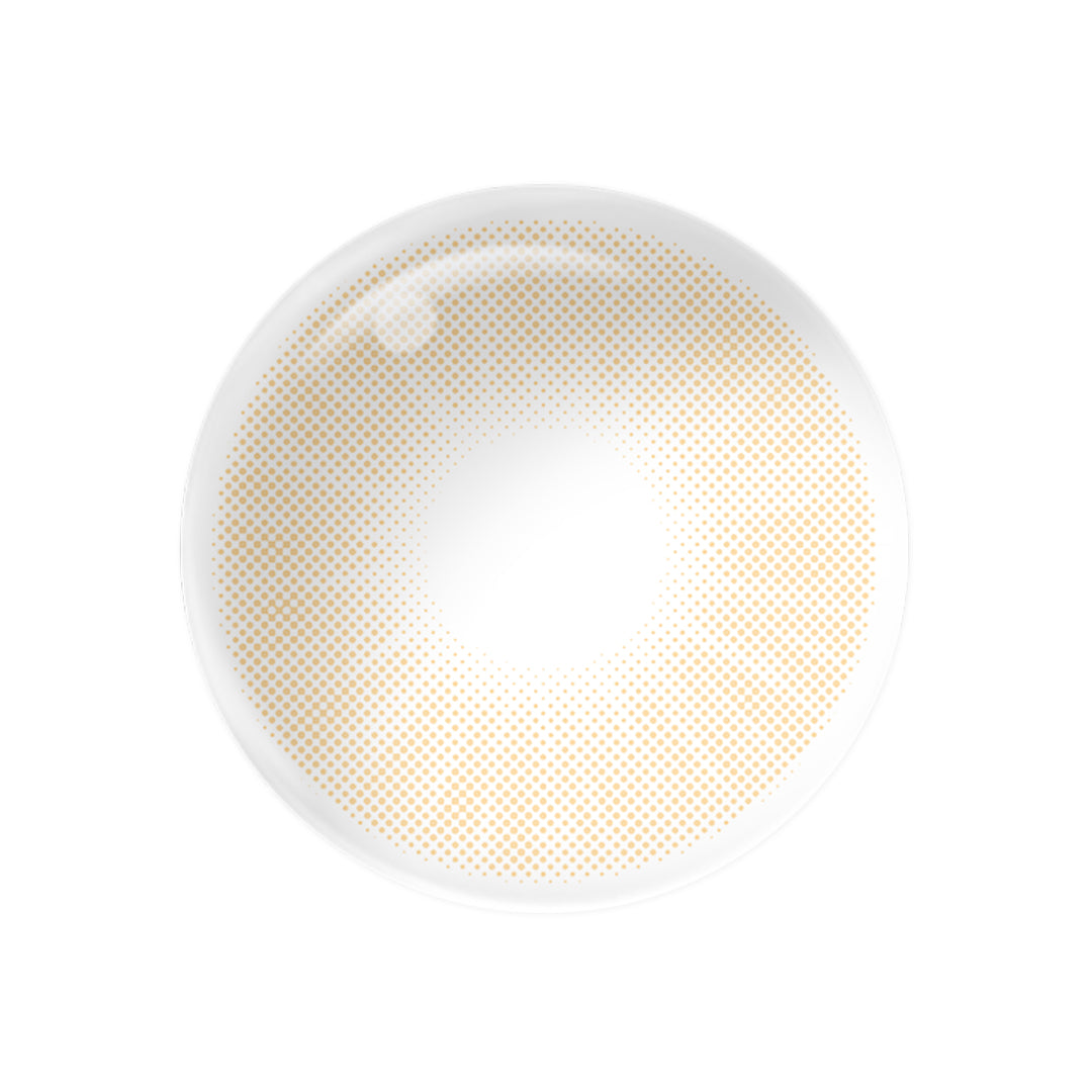 Hidrocor Ochre (Yearly)
