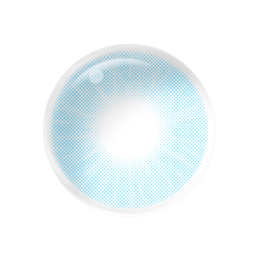 Hidrocor Azul (Yearly)