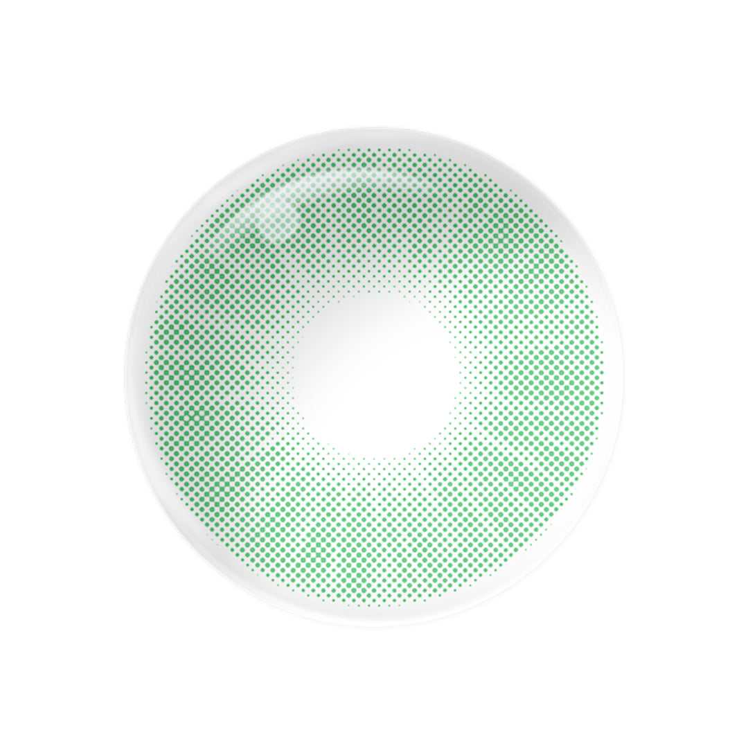Hidrocor Verde (Yearly)