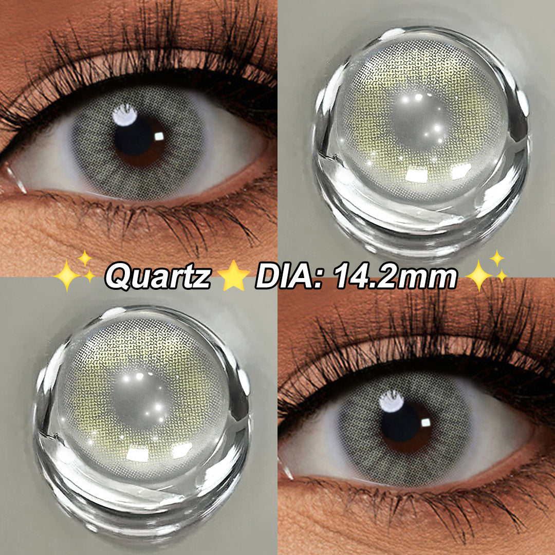Hidrocor Quartz (Yearly)