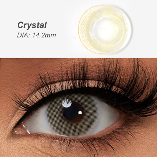 Hidrocor Crystal (Yearly)