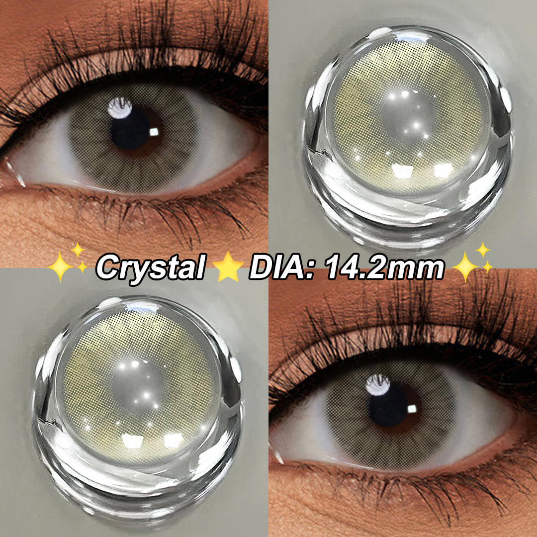 Hidrocor Crystal (Yearly)