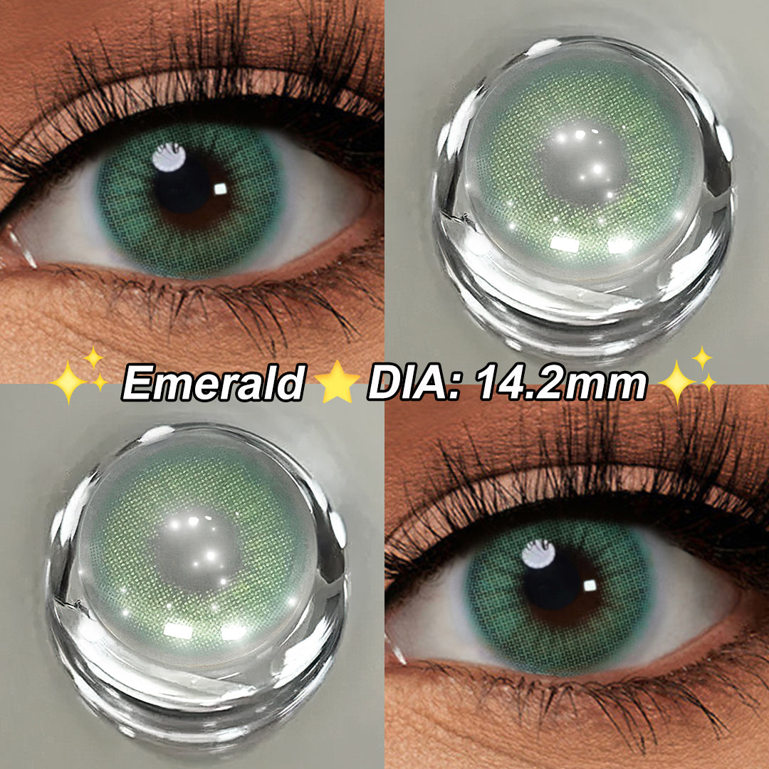 Hidrocor Emerald (Yearly)