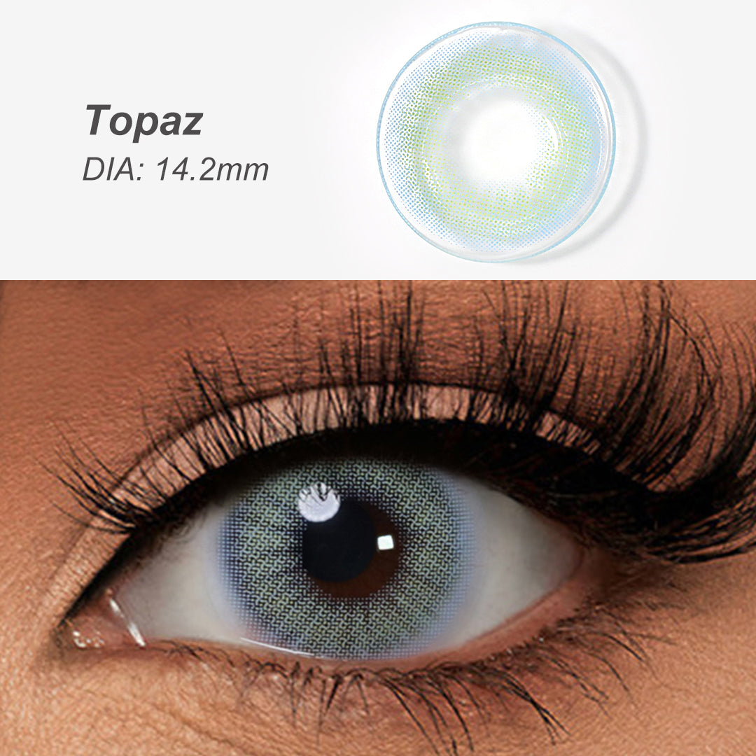 Hidrocor Topaz (Yearly)