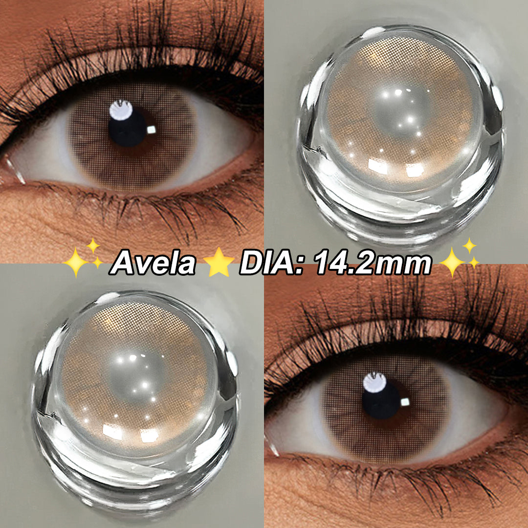 Hidrocor Avela (Yearly)