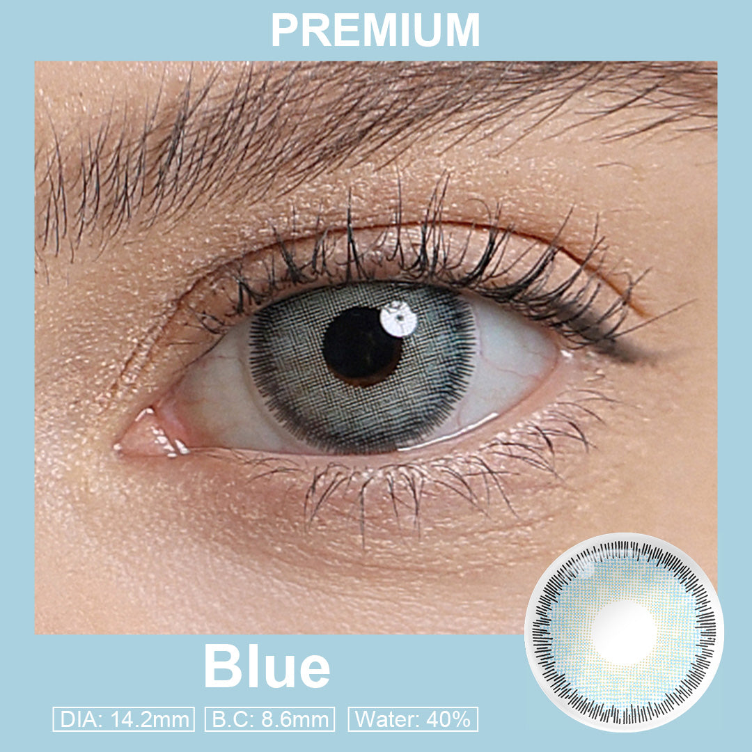 Premium Blue (Yearly)