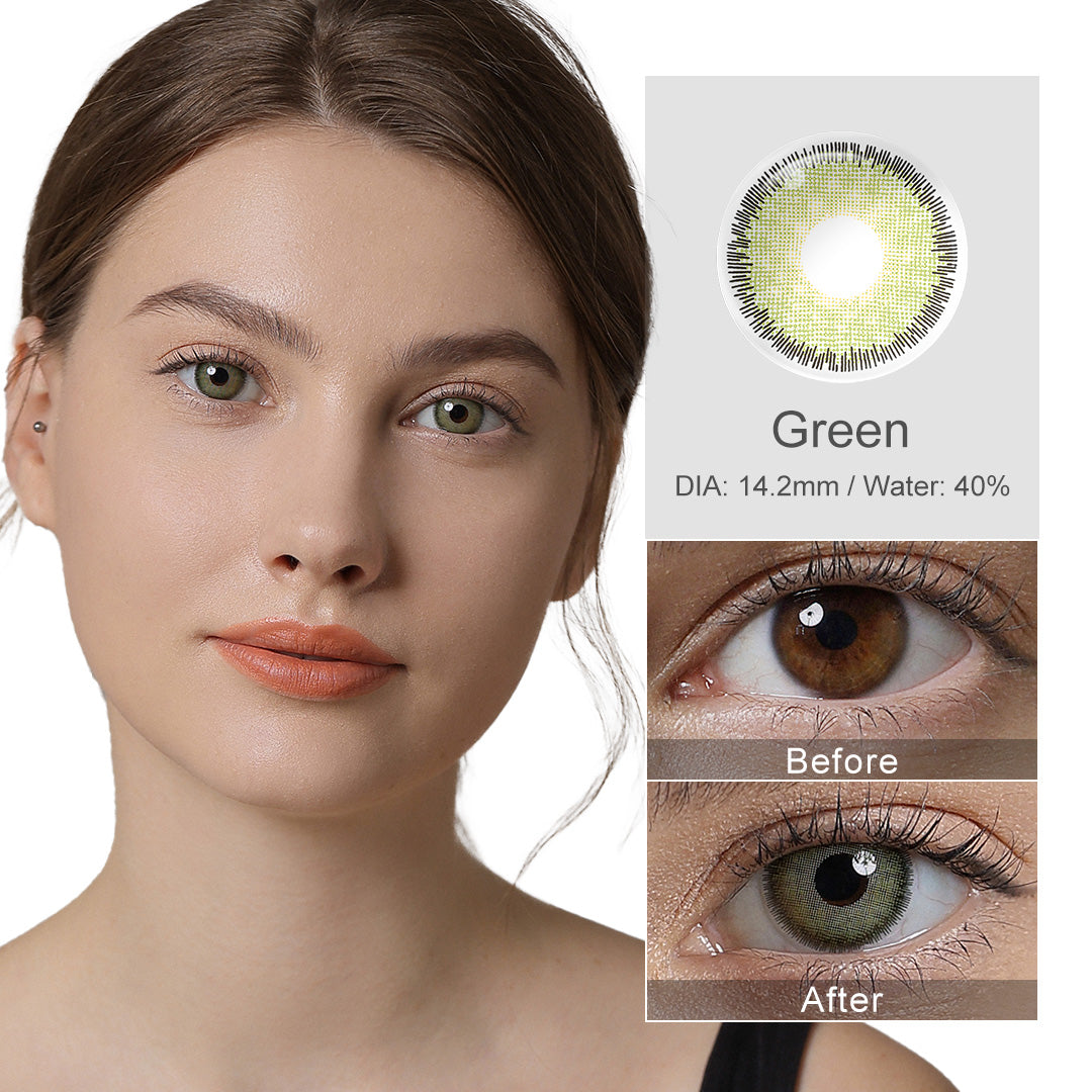 Premium Green (Yearly)