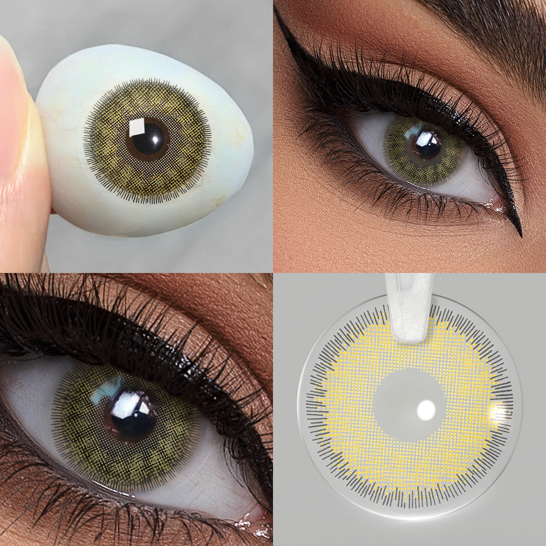 Premium Hazel (Yearly)