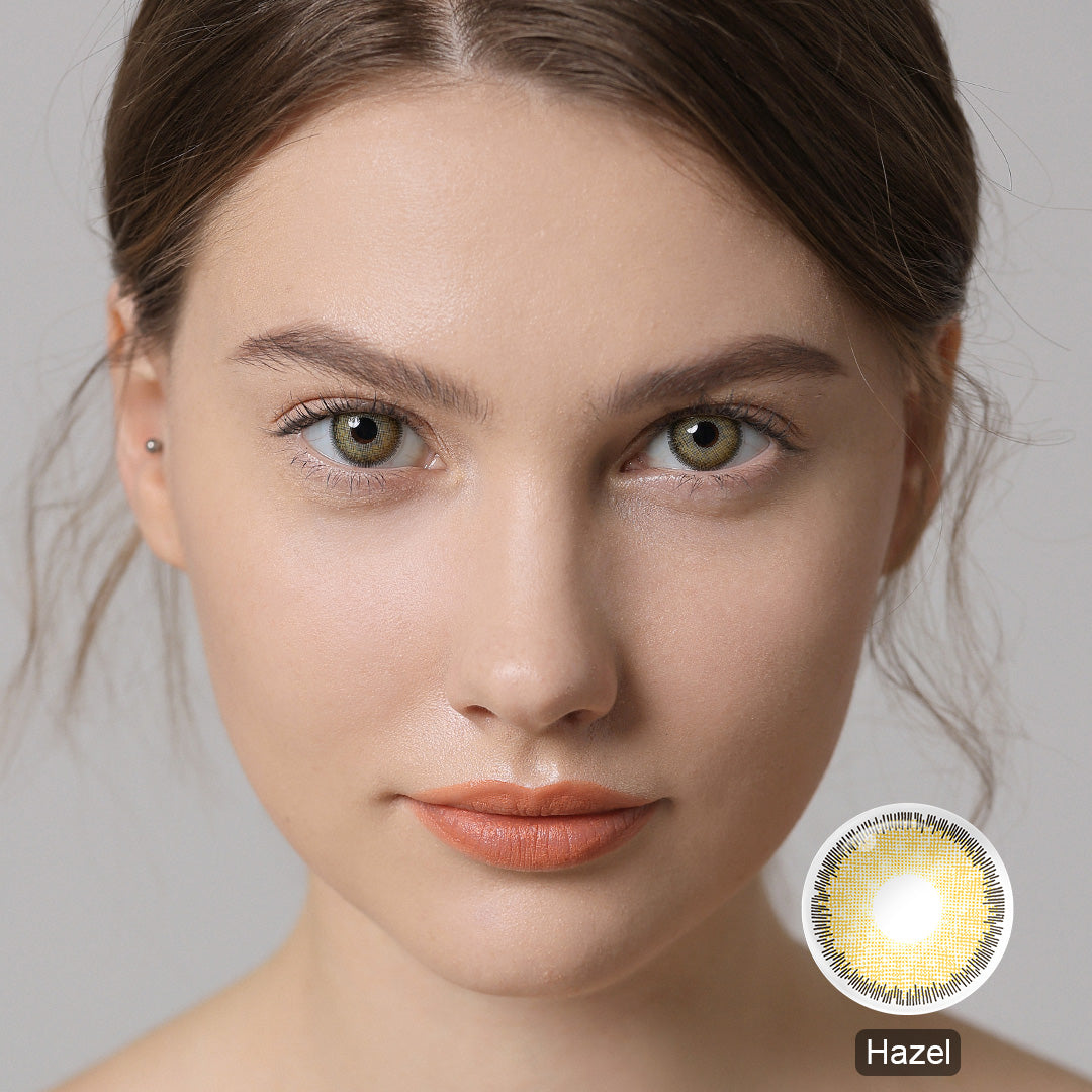 Premium Hazel (Yearly)