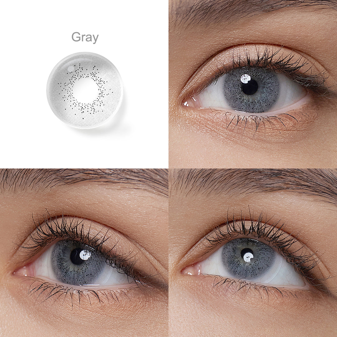Ocean Gray (Yearly)