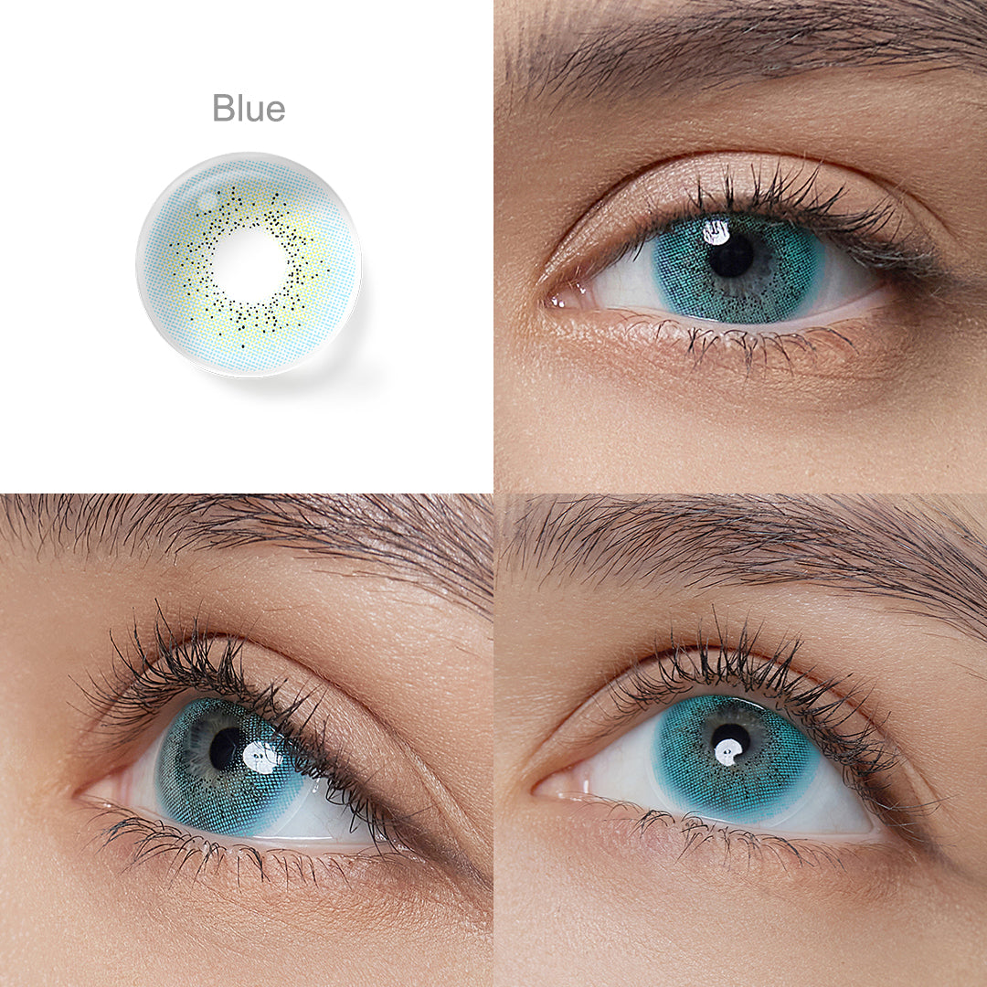 Ocean Blue (Yearly)