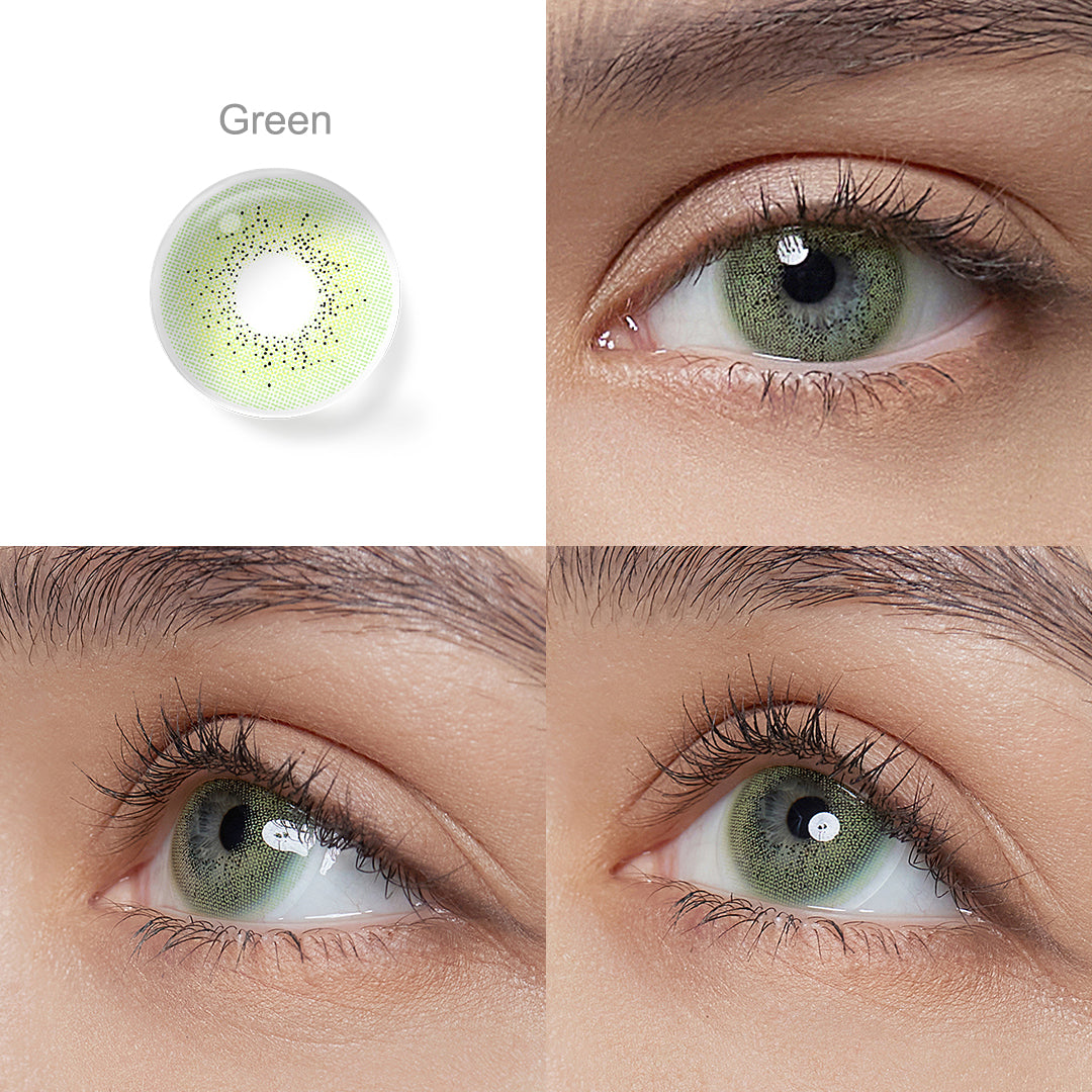 Ocean Green (Yearly)
