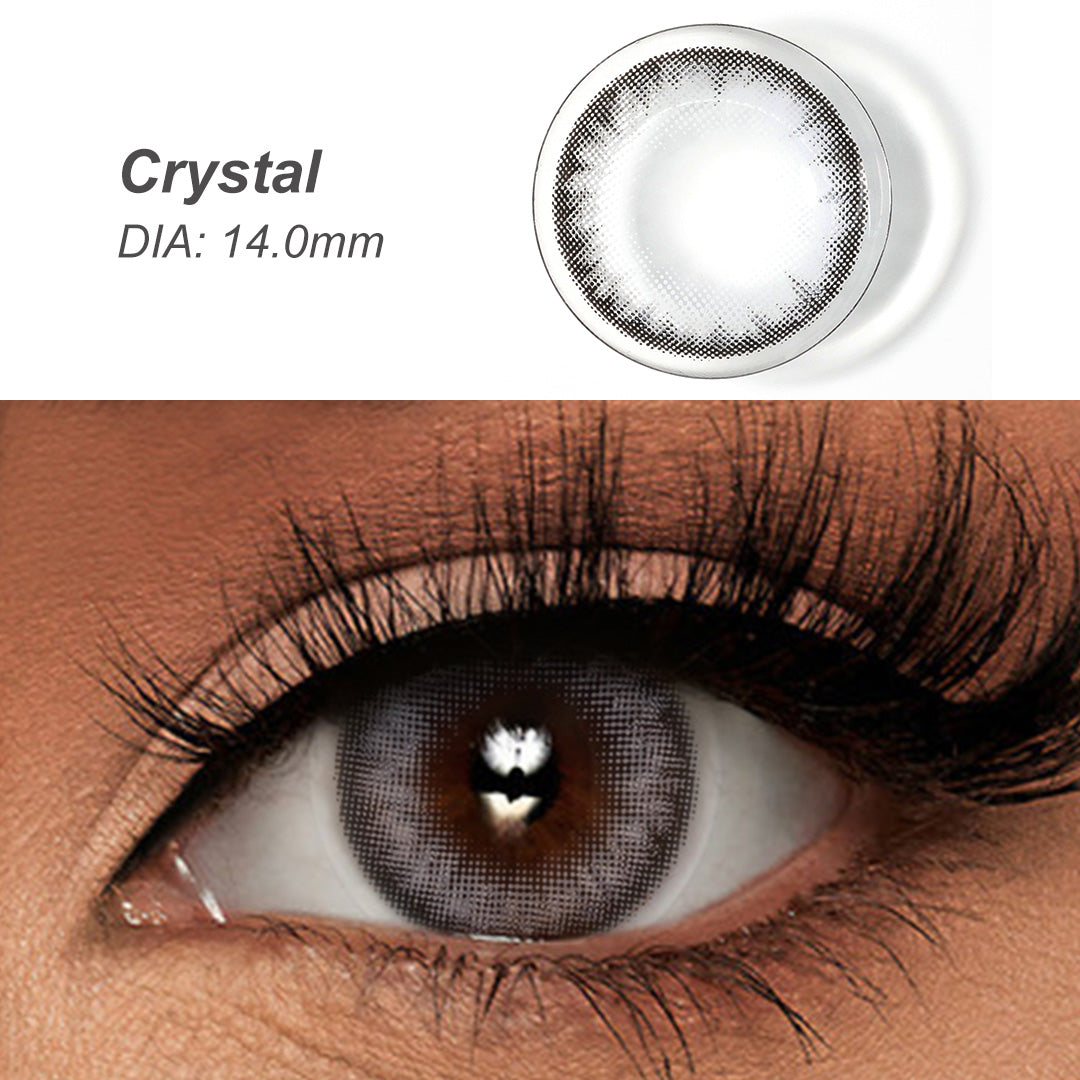 Pro Crystal (Yearly)