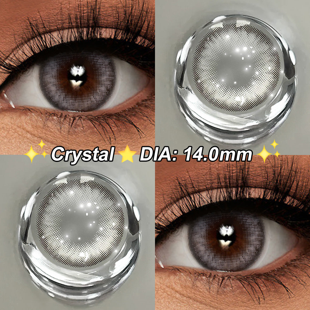 Pro Crystal (Yearly)