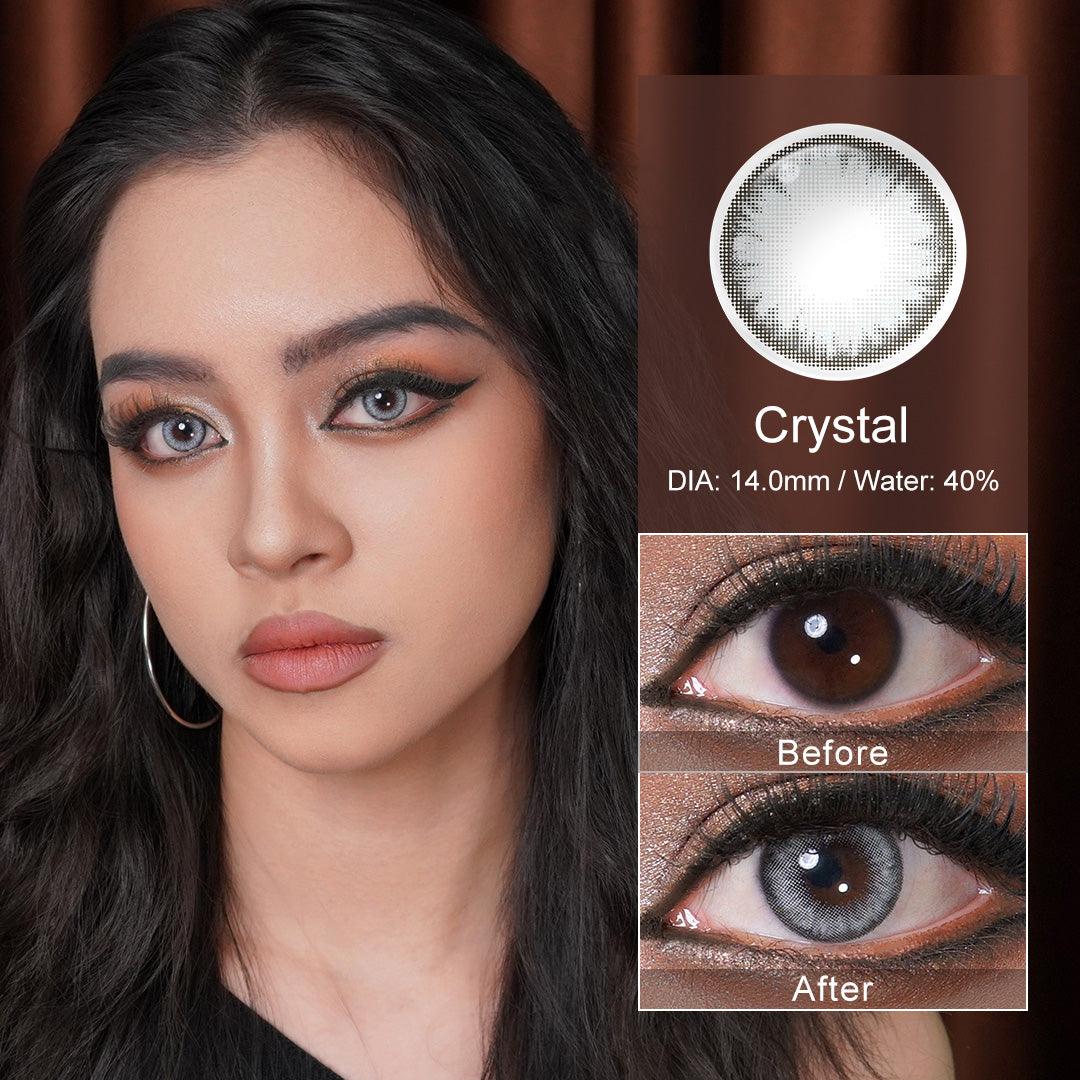Pro Crystal (Yearly)