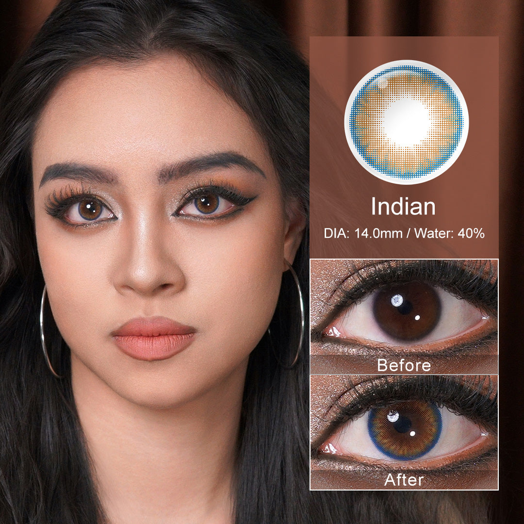 Pro Indian (Yearly)