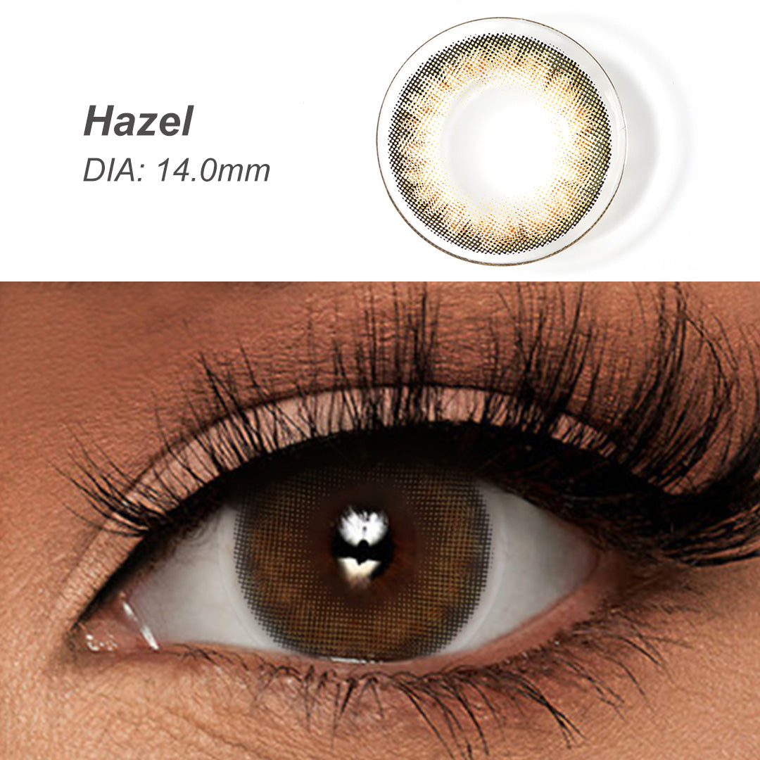 Pro Hazel (Yearly)