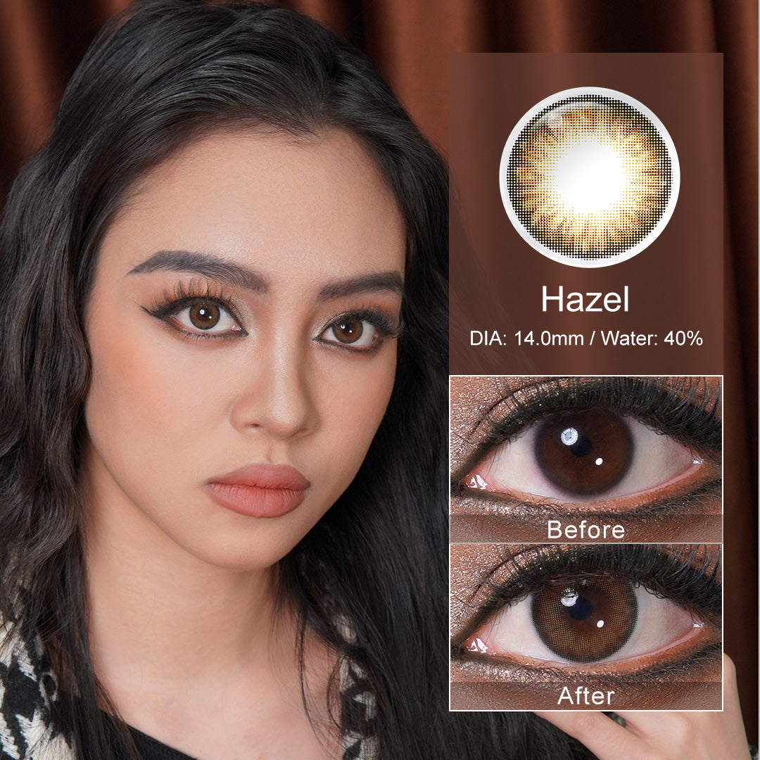 Pro Hazel (Yearly)