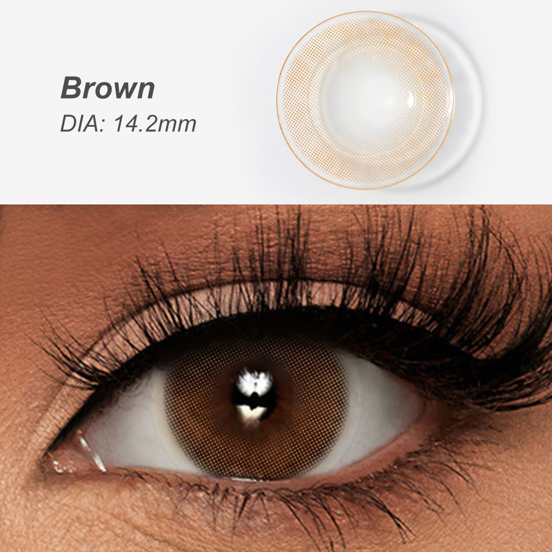 Hidrocor -II Brown (Yearly)