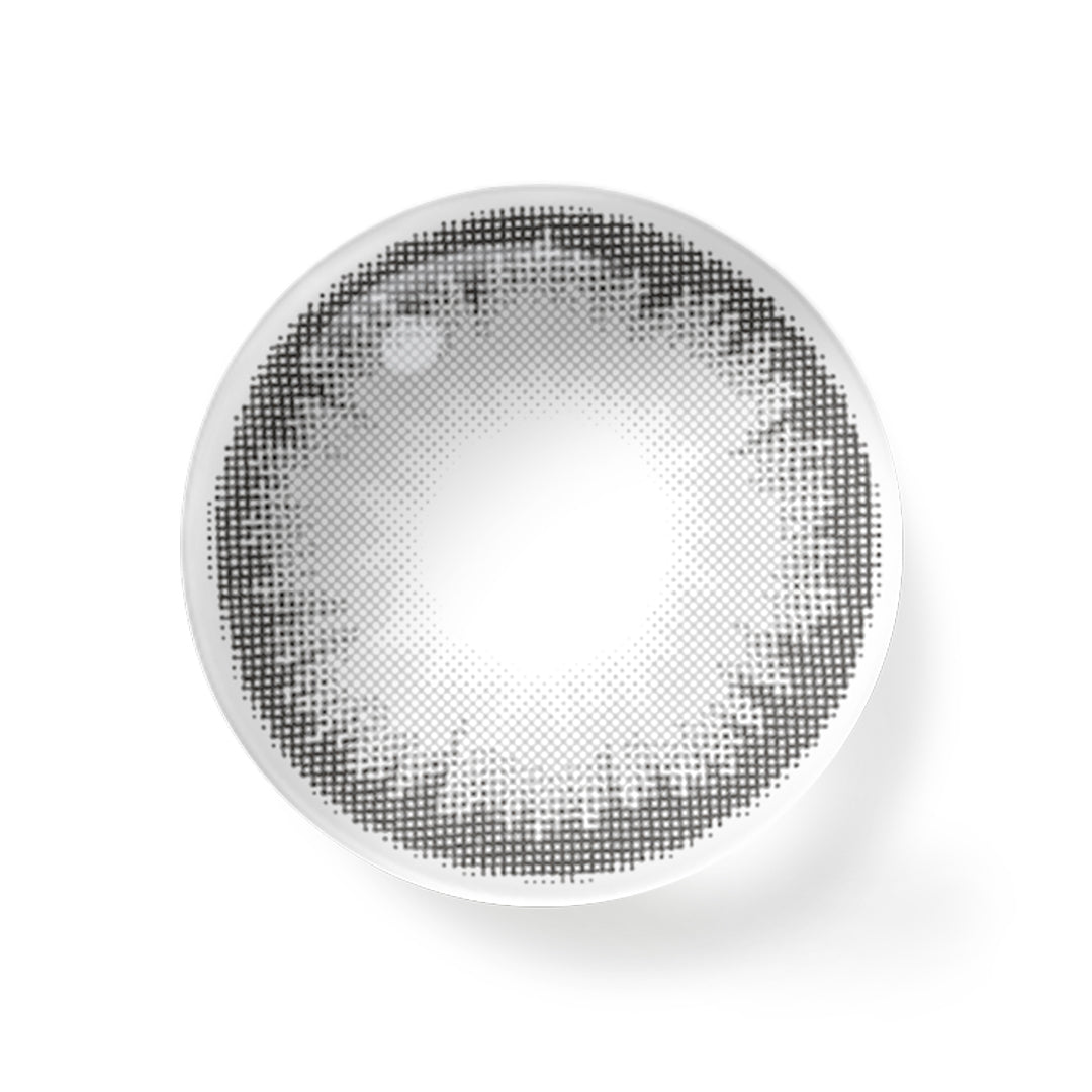 Diamond Glitter Gray (Yearly)