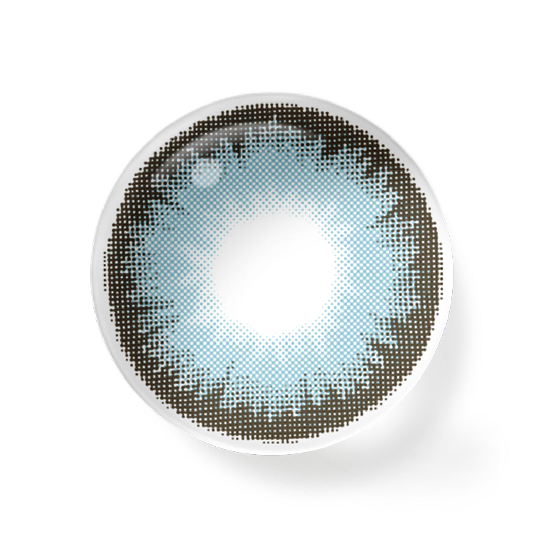 Diamond Pacific Blue (Yearly)
