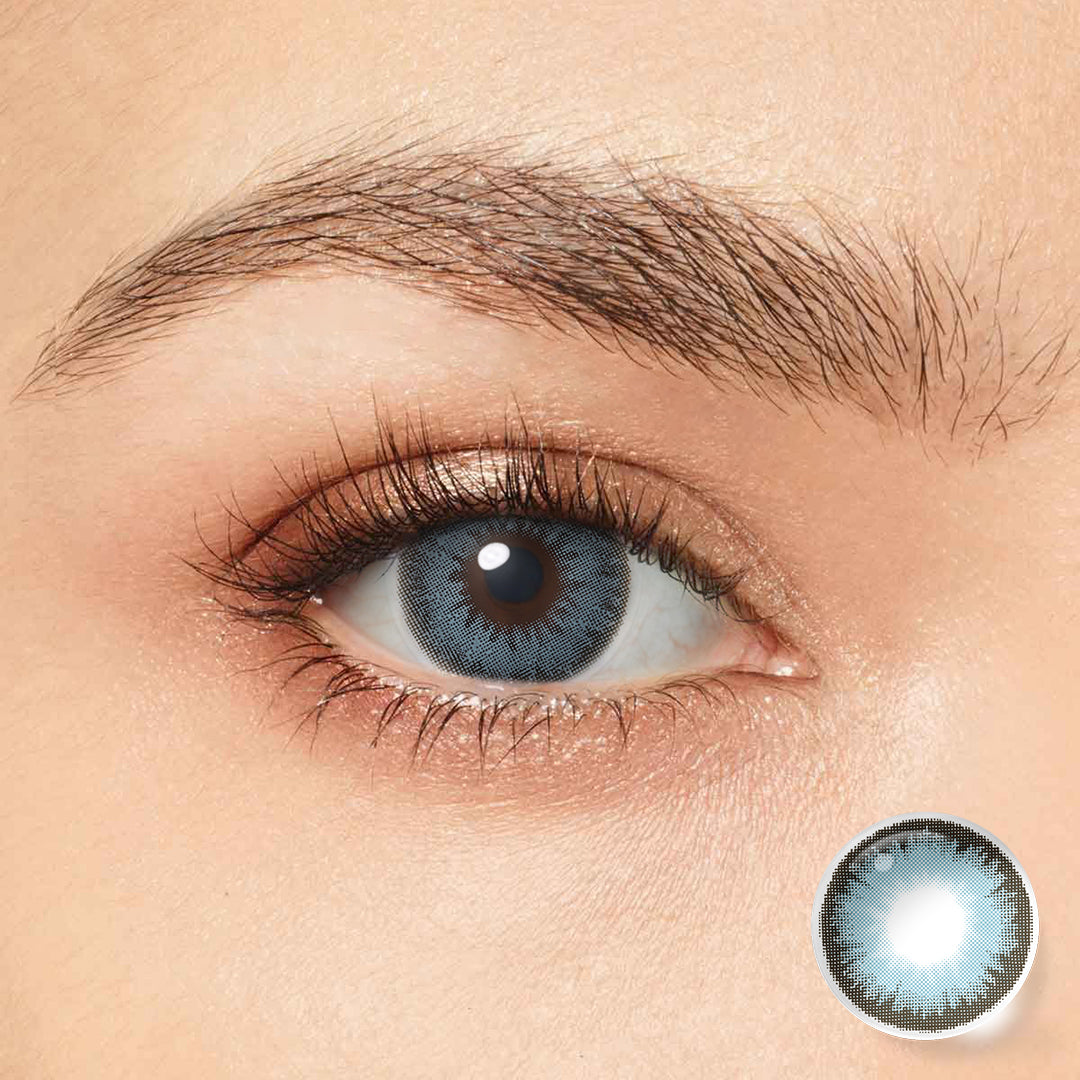 Diamond Pacific Blue (Yearly)