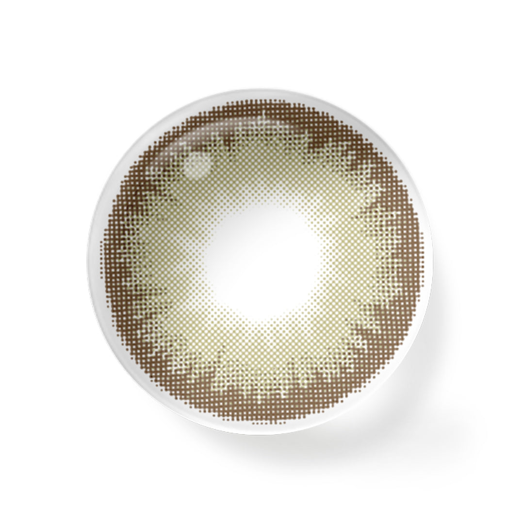 Diamond Gray Green (Yearly)