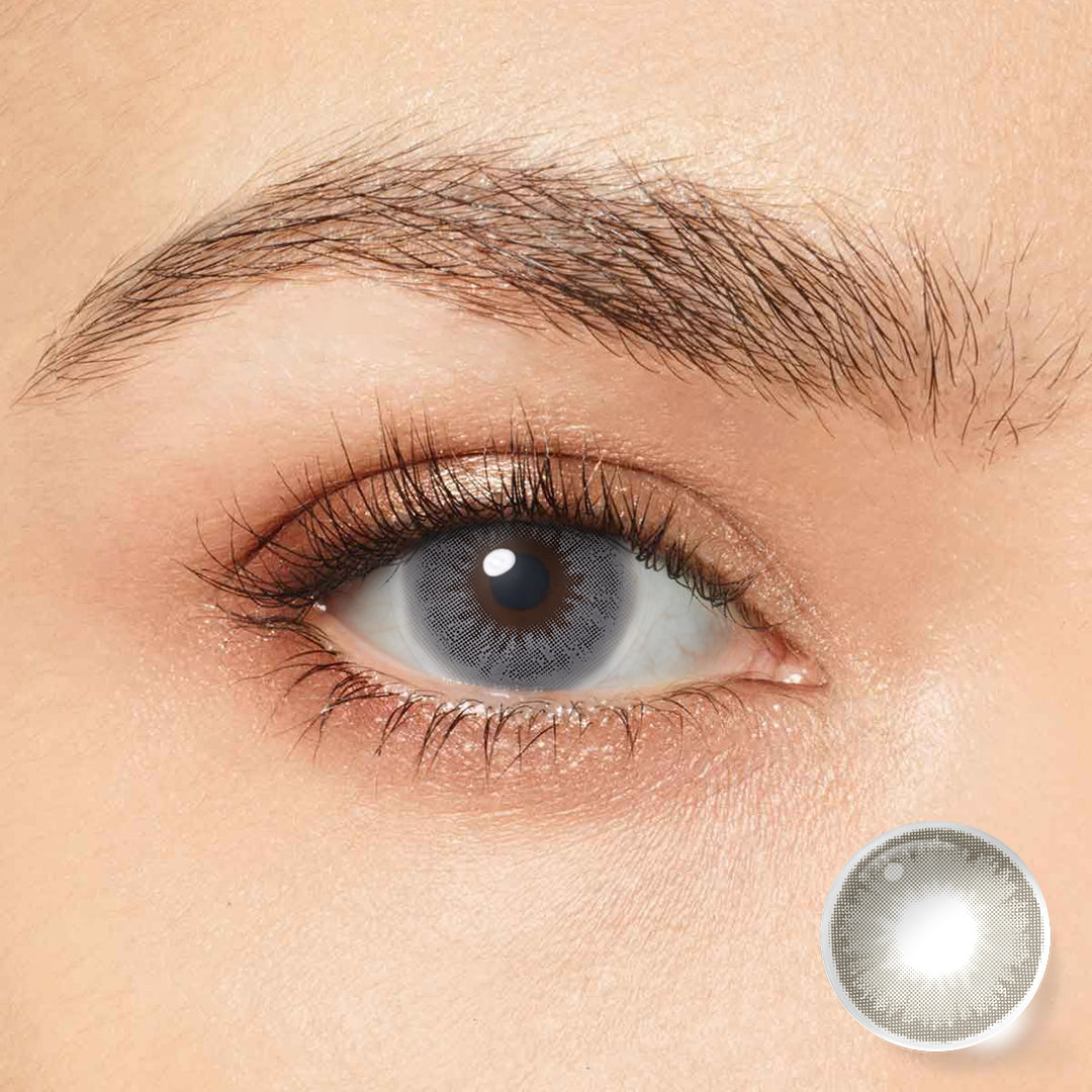 Diamond Gray Shadow (Yearly)