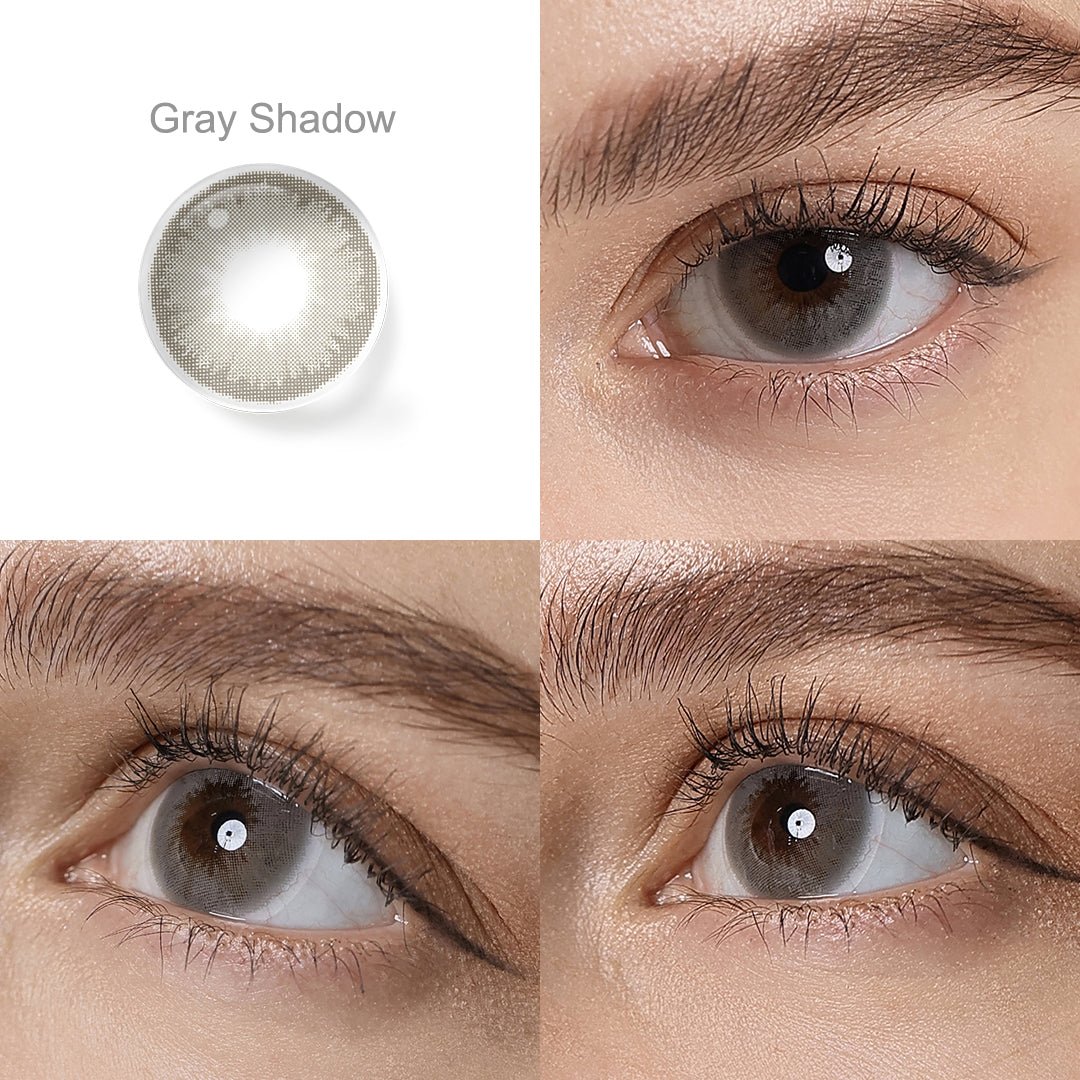 Diamond Gray Shadow (Yearly)
