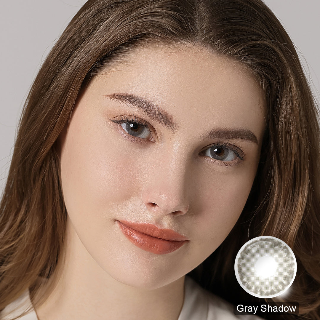 Diamond Gray Shadow (Yearly)