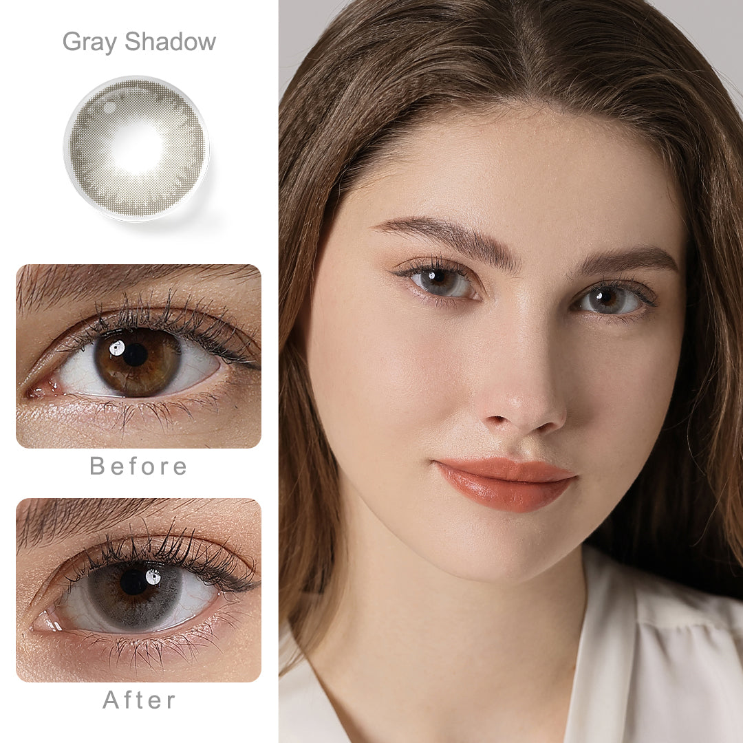 Diamond Gray Shadow (Yearly)