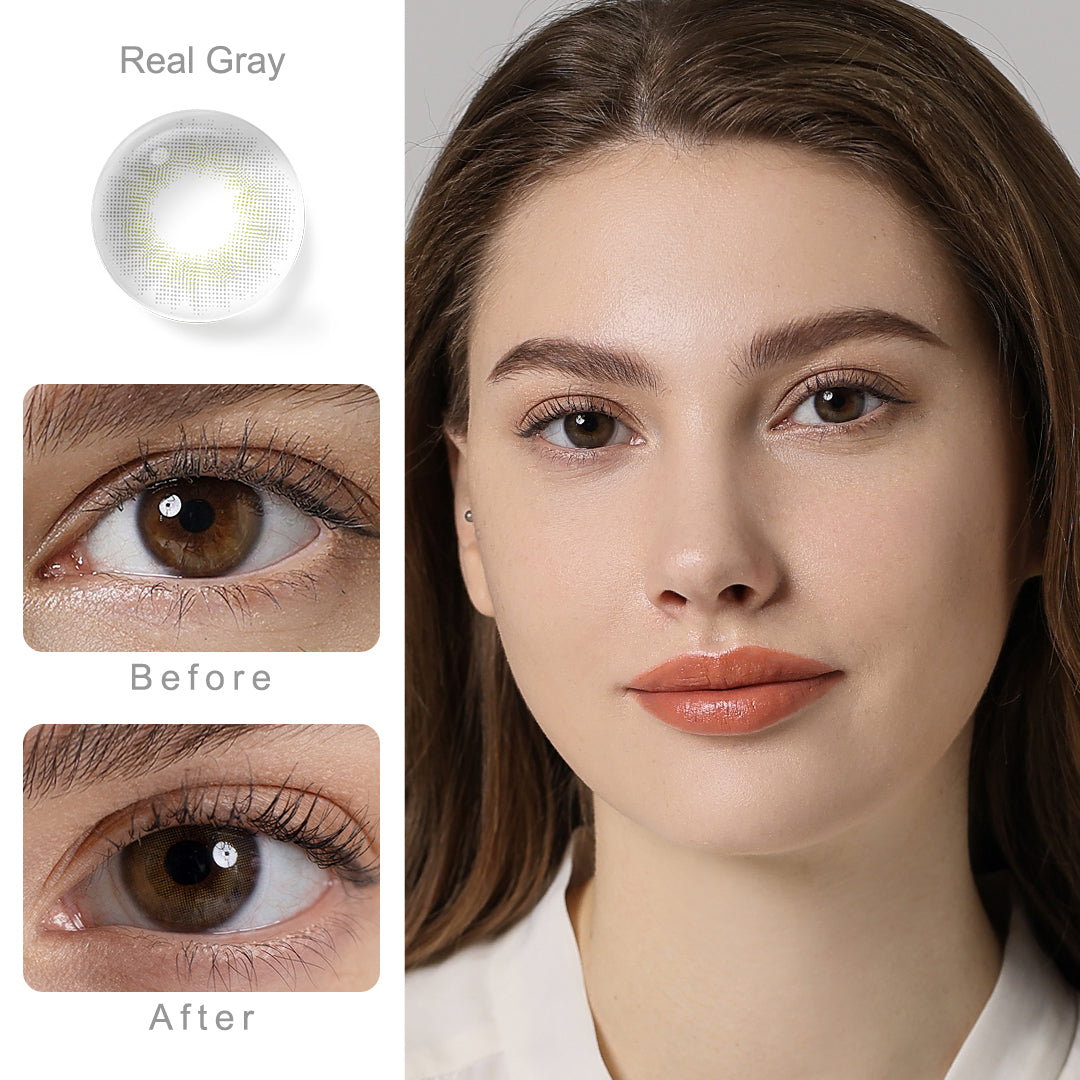 Spanish Real Gray (Yearly)
